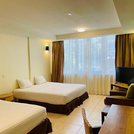Jacana Amazon Wellness Resort Paramaribo Exteriör bild
