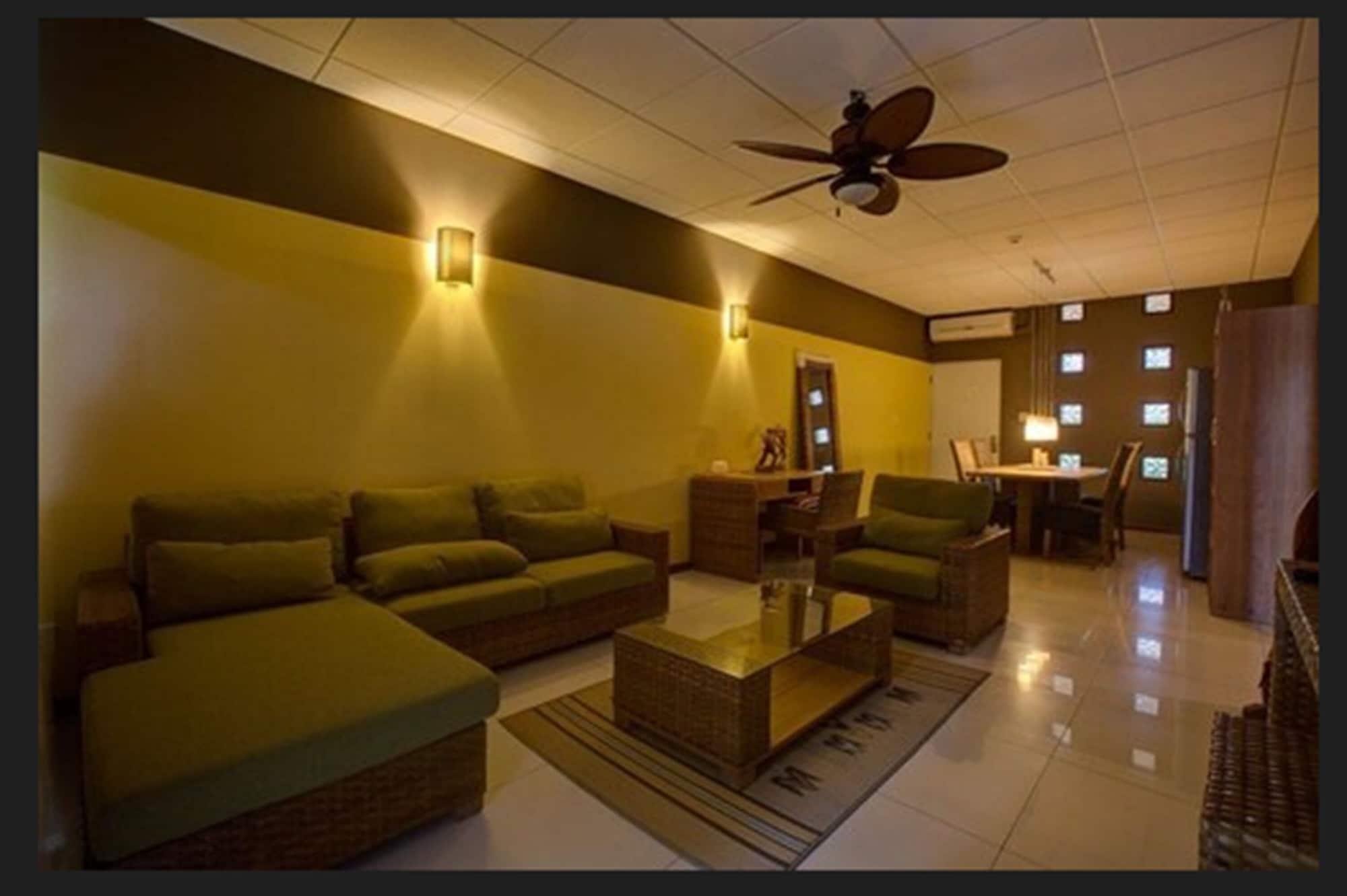 Jacana Amazon Wellness Resort Paramaribo Exteriör bild