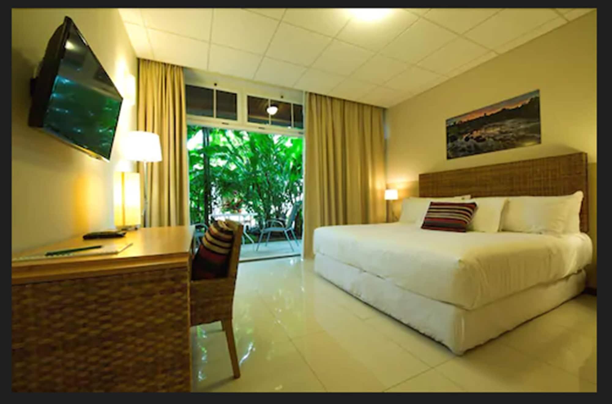 Jacana Amazon Wellness Resort Paramaribo Exteriör bild