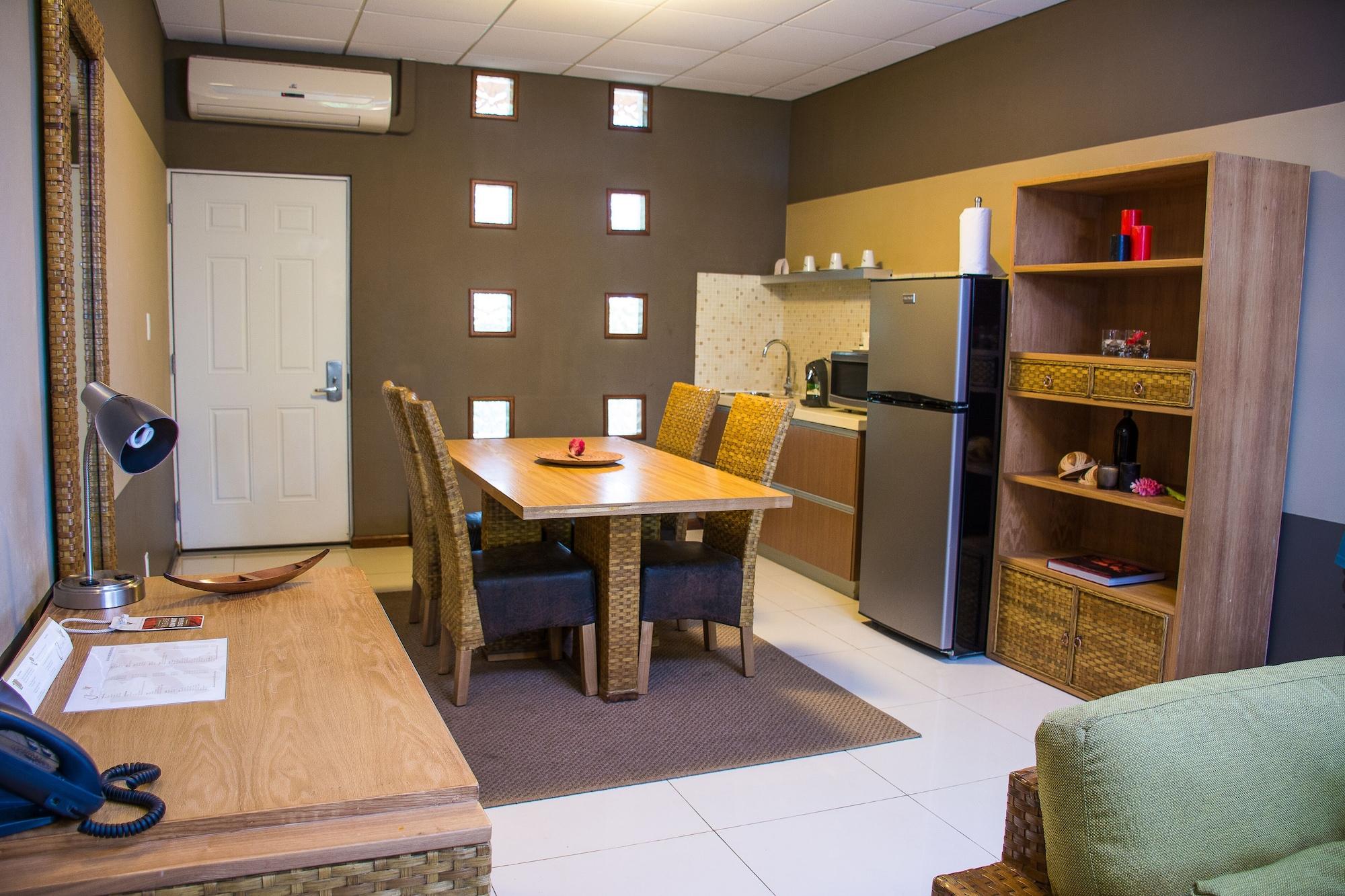 Jacana Amazon Wellness Resort Paramaribo Exteriör bild