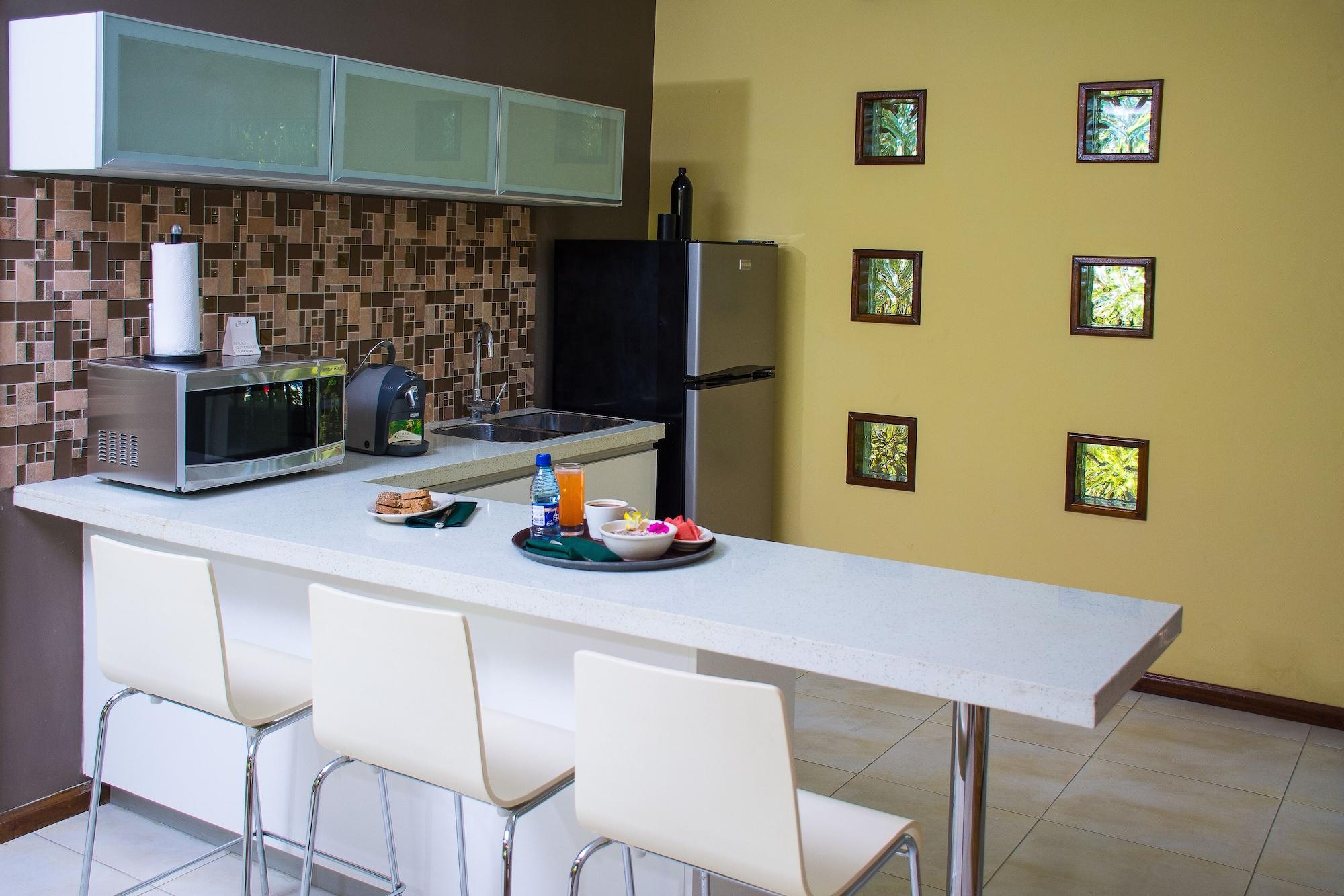 Jacana Amazon Wellness Resort Paramaribo Exteriör bild