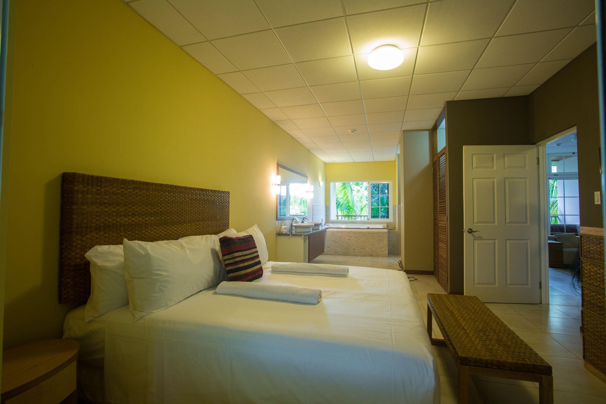 Jacana Amazon Wellness Resort Paramaribo Exteriör bild