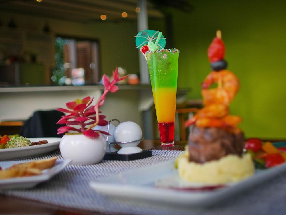 Jacana Amazon Wellness Resort Paramaribo Exteriör bild