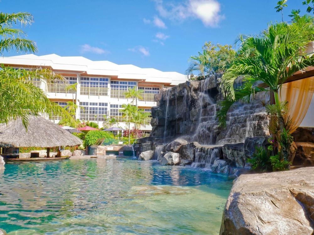 Jacana Amazon Wellness Resort Paramaribo Exteriör bild