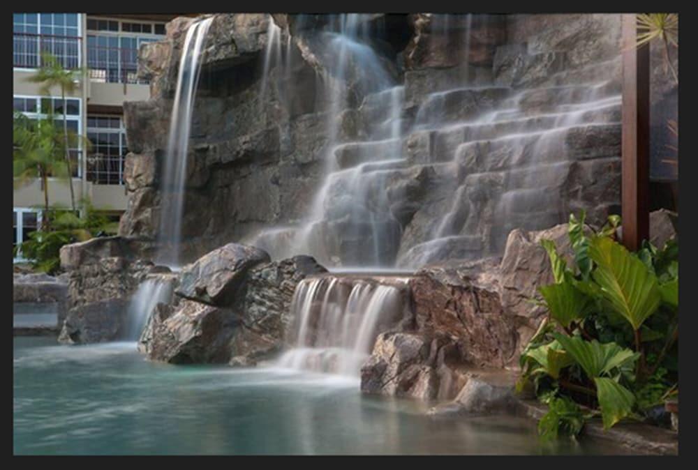Jacana Amazon Wellness Resort Paramaribo Exteriör bild