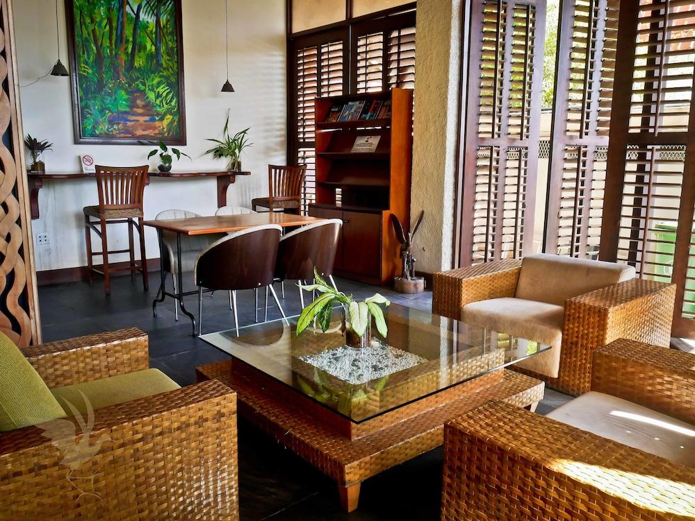 Jacana Amazon Wellness Resort Paramaribo Exteriör bild