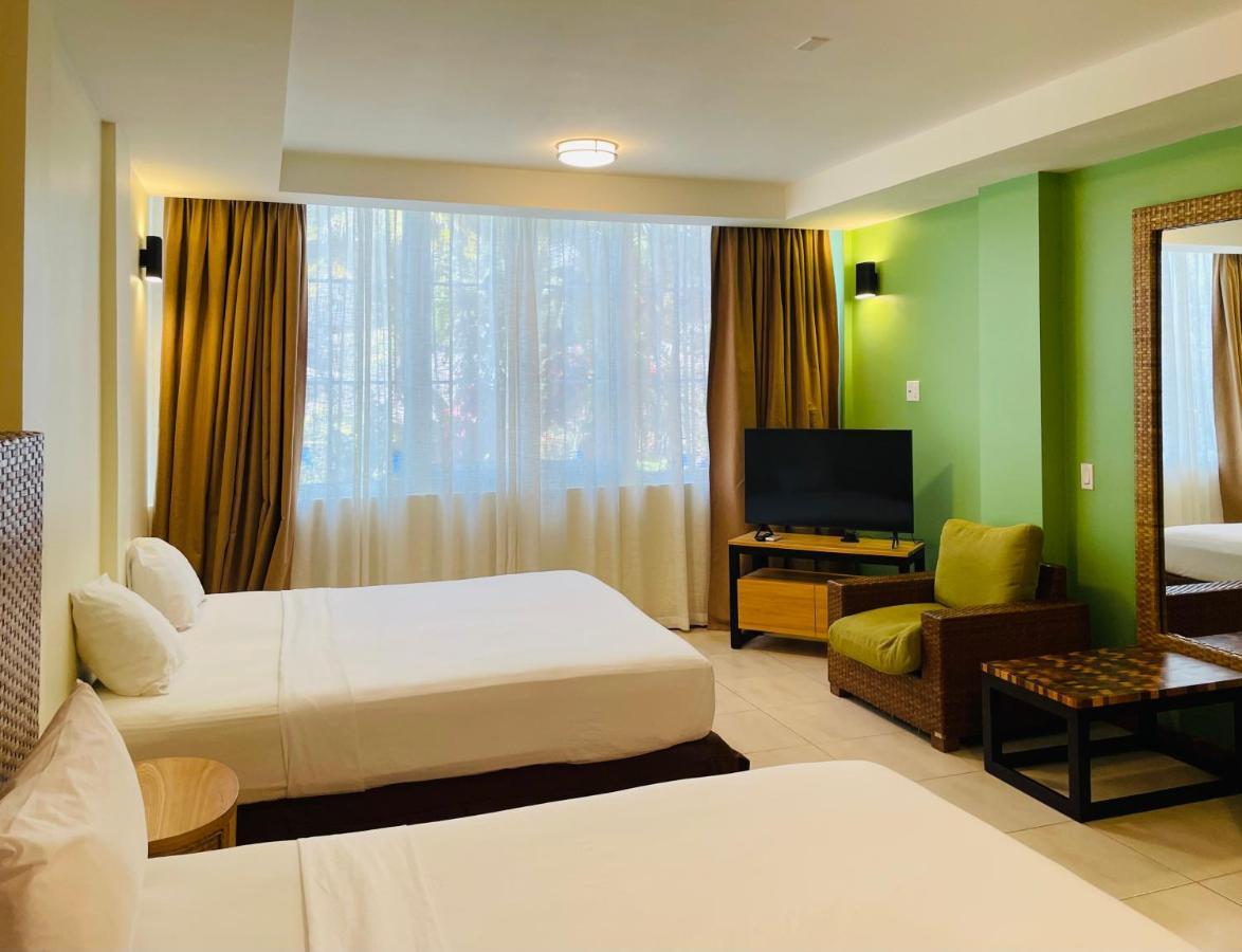 Jacana Amazon Wellness Resort Paramaribo Exteriör bild