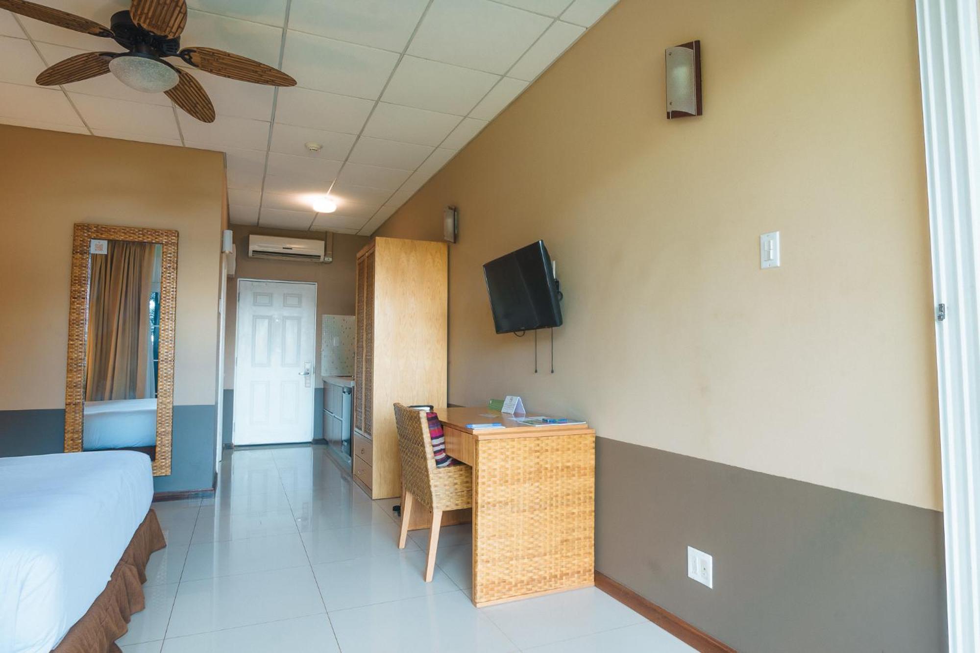 Jacana Amazon Wellness Resort Paramaribo Exteriör bild