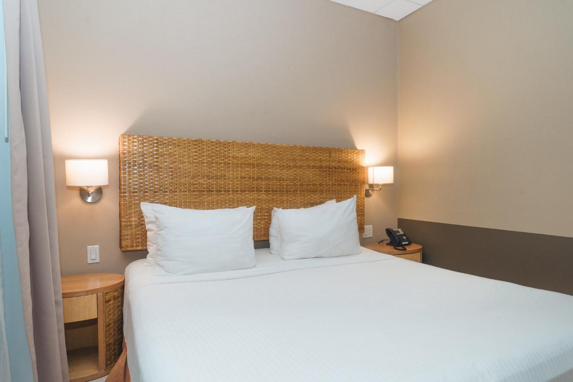 Jacana Amazon Wellness Resort Paramaribo Exteriör bild