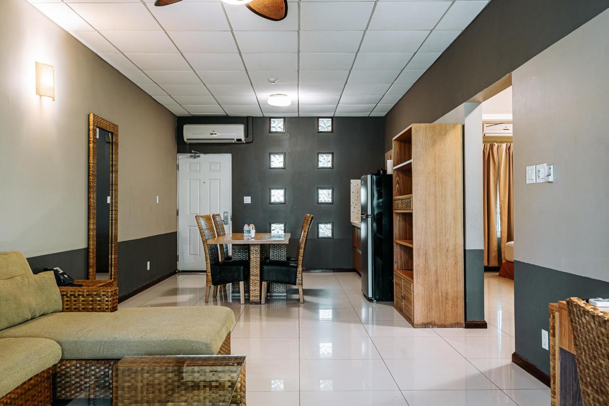 Jacana Amazon Wellness Resort Paramaribo Exteriör bild