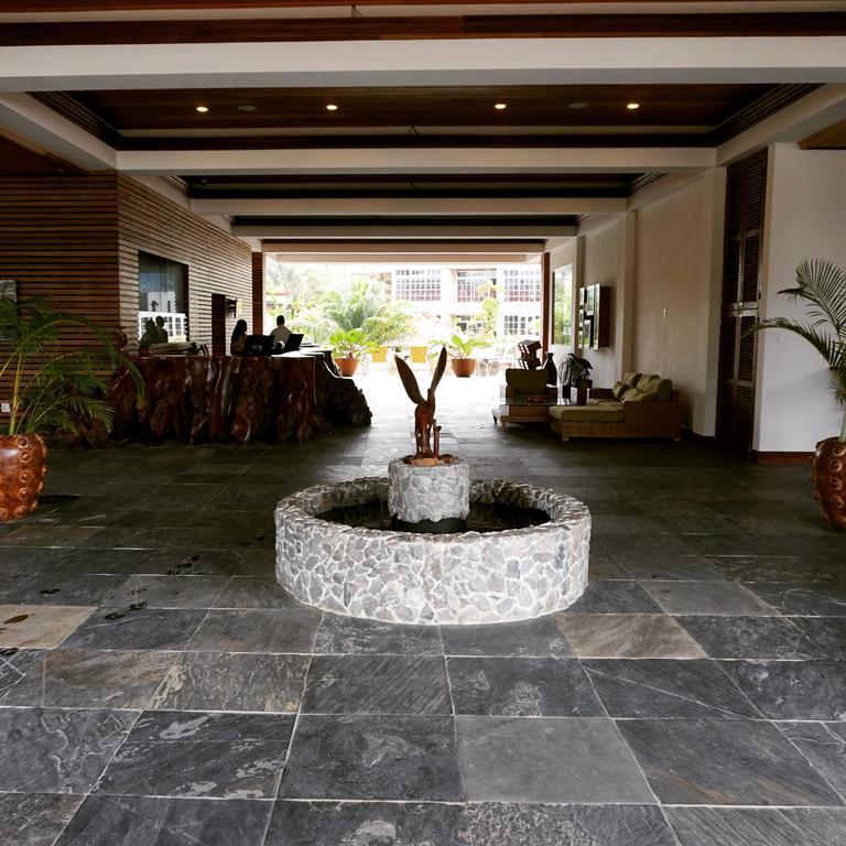 Jacana Amazon Wellness Resort Paramaribo Exteriör bild