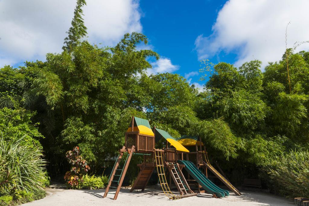 Jacana Amazon Wellness Resort Paramaribo Exteriör bild